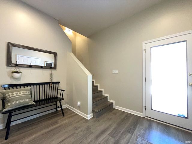 12512 Red Gate Road, Evansville, IN 47725