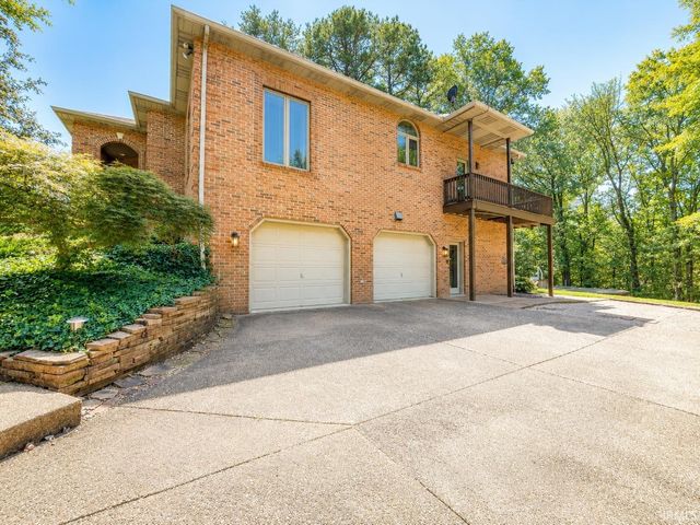12512 Red Gate Road, Evansville, IN 47725