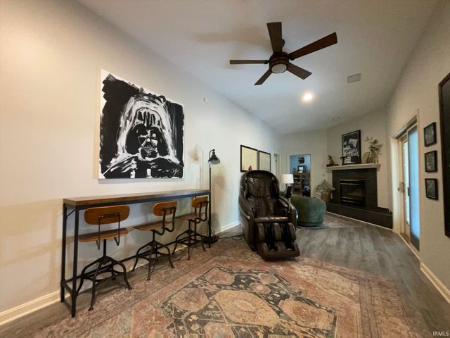 12512 Red Gate Road, Evansville, IN 47725