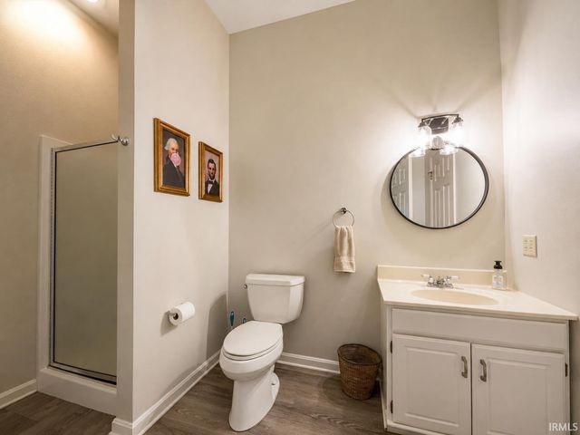 12512 Red Gate Road, Evansville, IN 47725