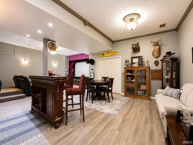 12512 Red Gate Road, Evansville, IN 47725