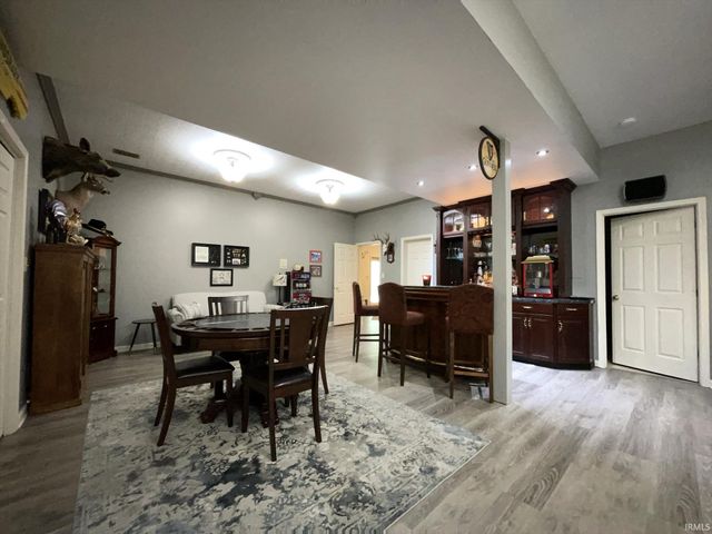 12512 Red Gate Road, Evansville, IN 47725