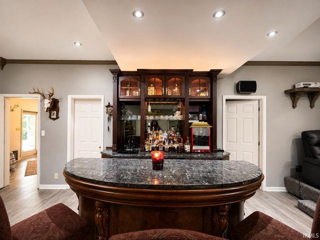 12512 Red Gate Road, Evansville, IN 47725