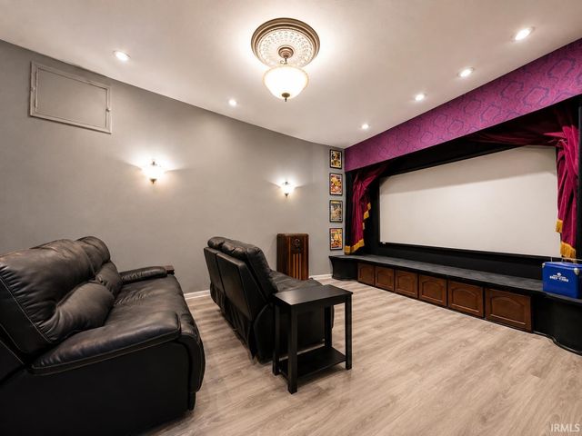 12512 Red Gate Road, Evansville, IN 47725