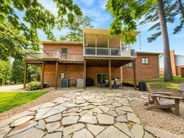 12512 Red Gate Road, Evansville, IN 47725