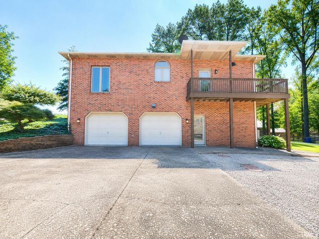 12512 Red Gate Road, Evansville, IN 47725