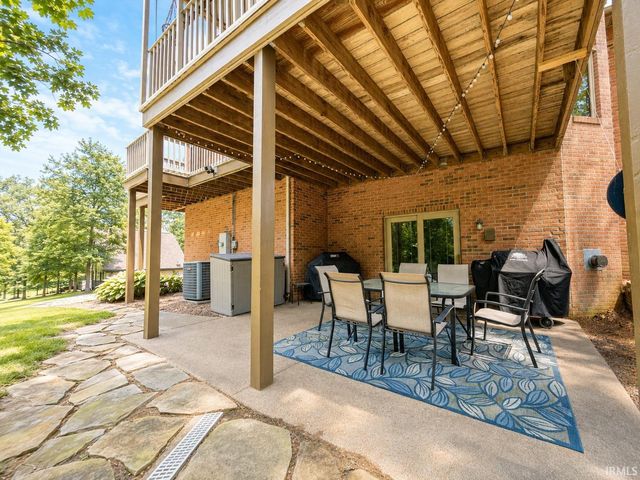 12512 Red Gate Road, Evansville, IN 47725