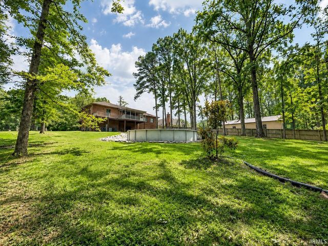 12512 Red Gate Road, Evansville, IN 47725