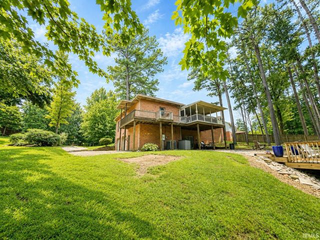 12512 Red Gate Road, Evansville, IN 47725