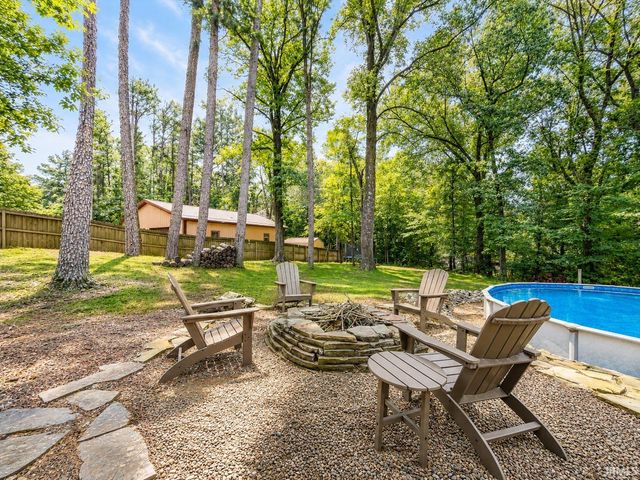 12512 Red Gate Road, Evansville, IN 47725