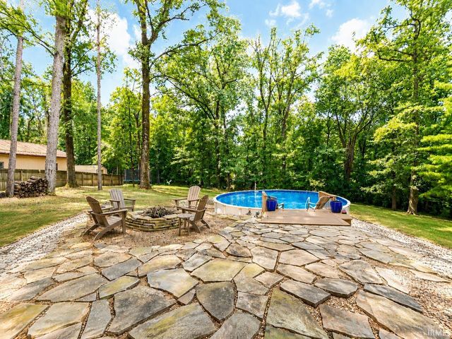12512 Red Gate Road, Evansville, IN 47725