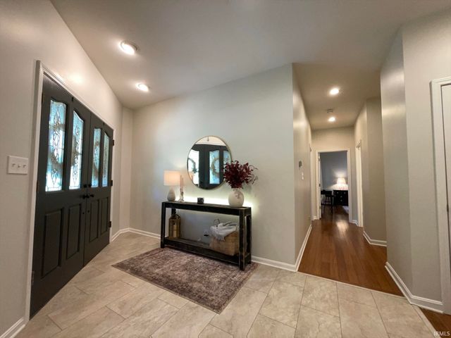 12512 Red Gate Road, Evansville, IN 47725