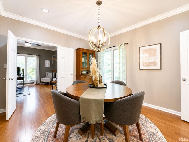 12512 Red Gate Road, Evansville, IN 47725