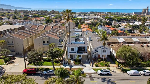 617 N Irena Avenue B, Redondo Beach, CA 90277
