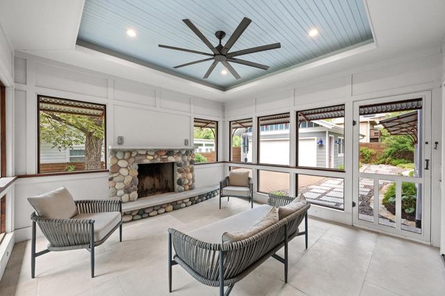 4706 Avenue H, Austin, TX 78751