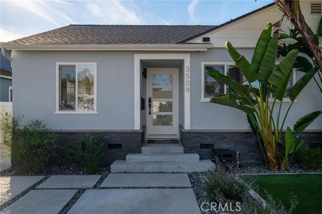3509 Volk, Long Beach, CA 90808