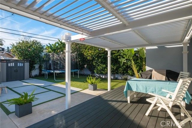 3509 Volk, Long Beach, CA 90808