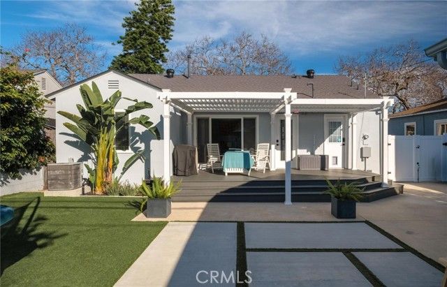 3509 Volk, Long Beach, CA 90808