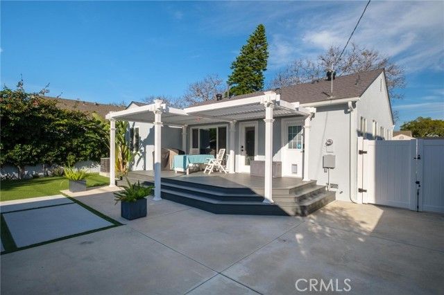 3509 Volk, Long Beach, CA 90808