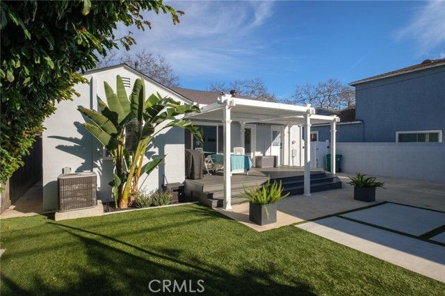 3509 Volk, Long Beach, CA 90808