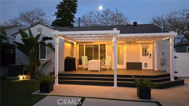 3509 Volk, Long Beach, CA 90808