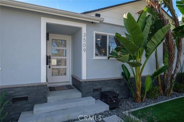 3509 Volk, Long Beach, CA 90808