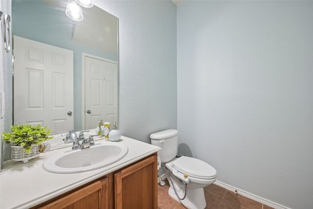 2209 Stonepark Place, Mckinney, TX 75071