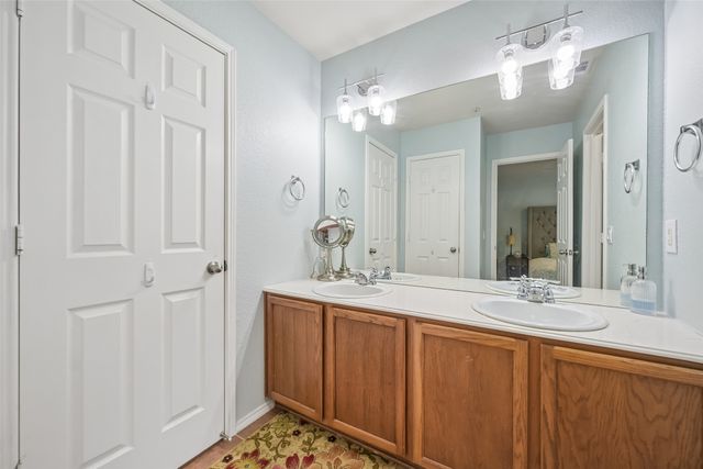 2209 Stonepark Place, Mckinney, TX 75071