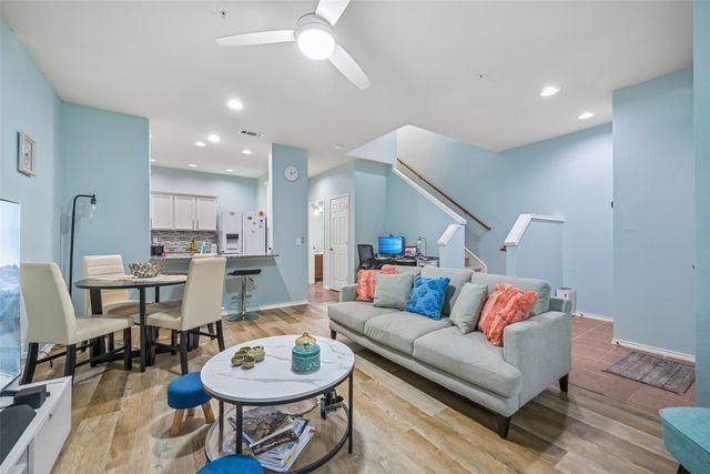 2209 Stonepark Place, Mckinney, TX 75071