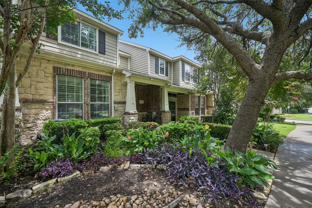 2209 Stonepark Place, Mckinney, TX 75071