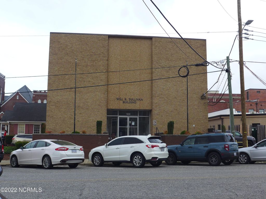 109 Ormond Avenue, Goldsboro, NC 25730