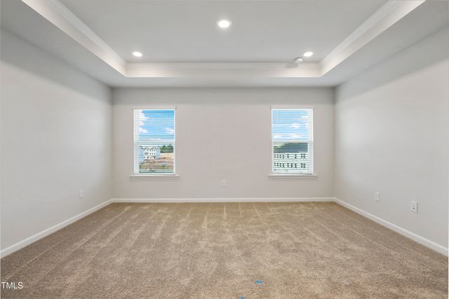 1525 Tamarisk Lane, Durham, NC 27703