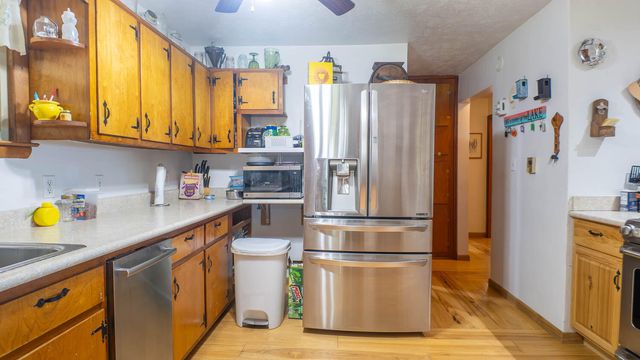 572 County Road 607, Pontiac, MO 65729