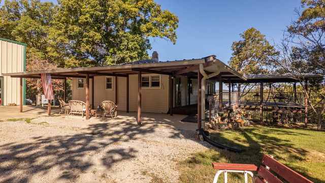 572 County Road 607, Pontiac, MO 65729