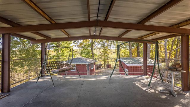 572 County Road 607, Pontiac, MO 65729