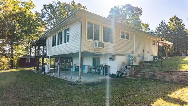 572 County Road 607, Pontiac, MO 65729