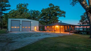 572 County Road 607, Pontiac, MO 65729