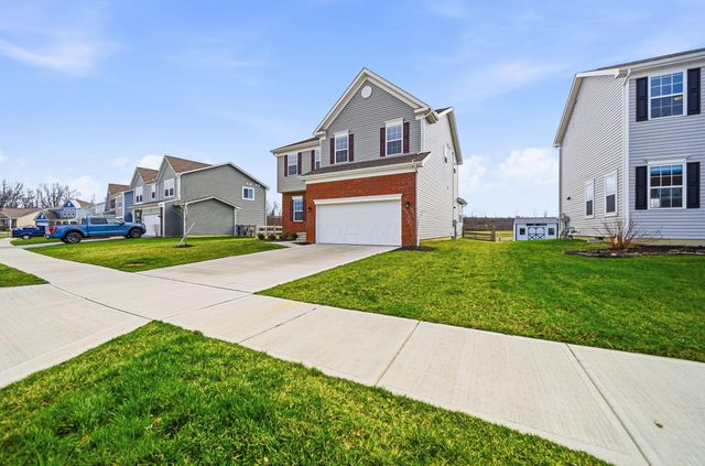 447 Rochdale, Delaware, OH 43015