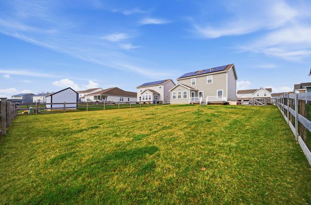 447 Rochdale, Delaware, OH 43015