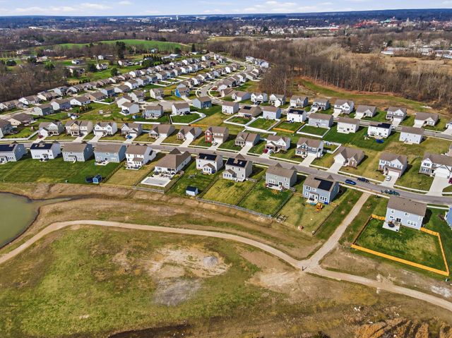 447 Rochdale, Delaware, OH 43015