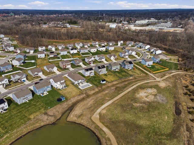 447 Rochdale, Delaware, OH 43015