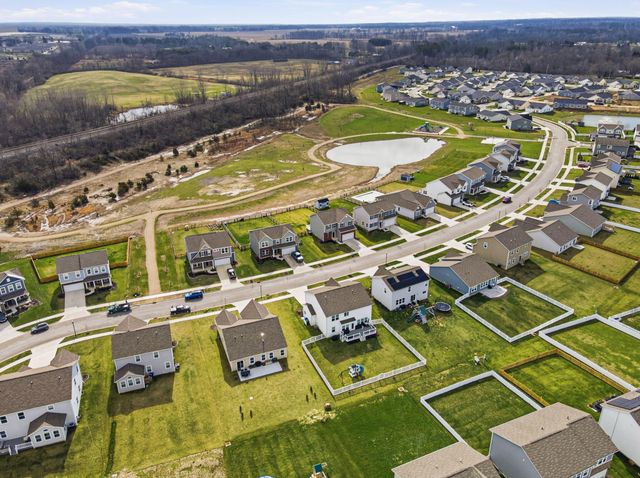 447 Rochdale, Delaware, OH 43015