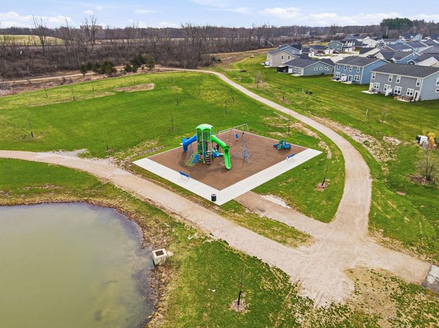 447 Rochdale, Delaware, OH 43015