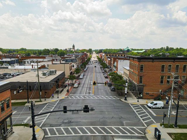 447 Rochdale, Delaware, OH 43015