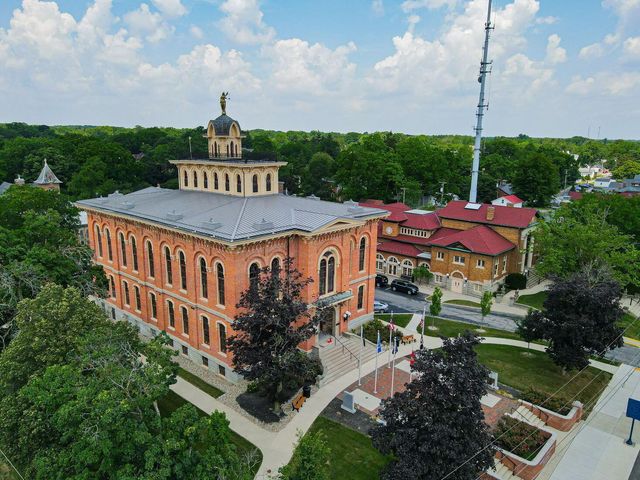 447 Rochdale, Delaware, OH 43015