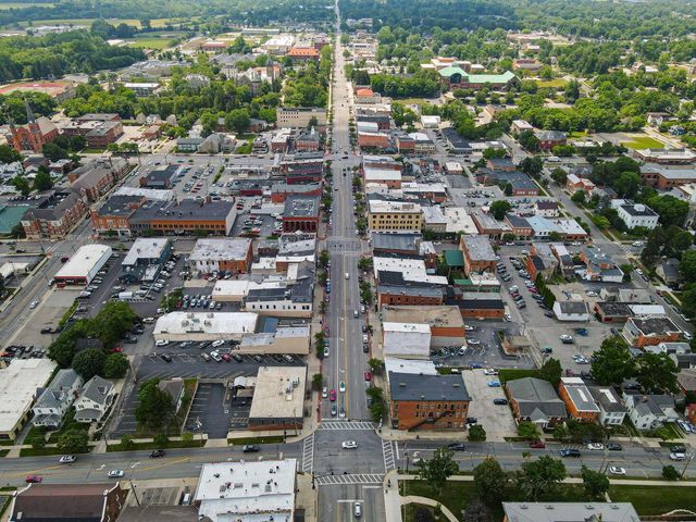 447 Rochdale, Delaware, OH 43015