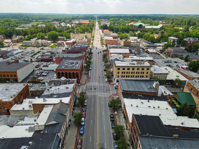 447 Rochdale, Delaware, OH 43015