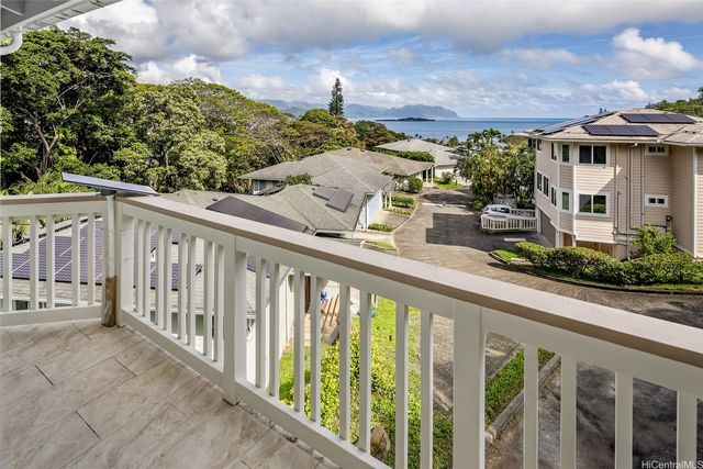 44-672 Kahinani Place 11, Kaneohe, HI 96744