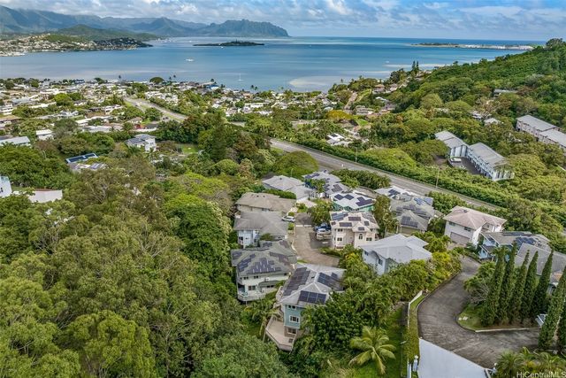 44-672 Kahinani Place 11, Kaneohe, HI 96744