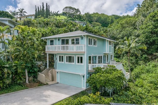 44-672 Kahinani Place 11, Kaneohe, HI 96744